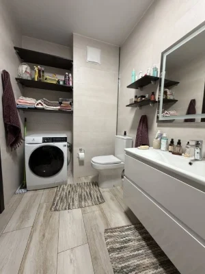 Продажа 3ком. кв. ул. Е. Сверстюка 6В (ЖК Галактика)