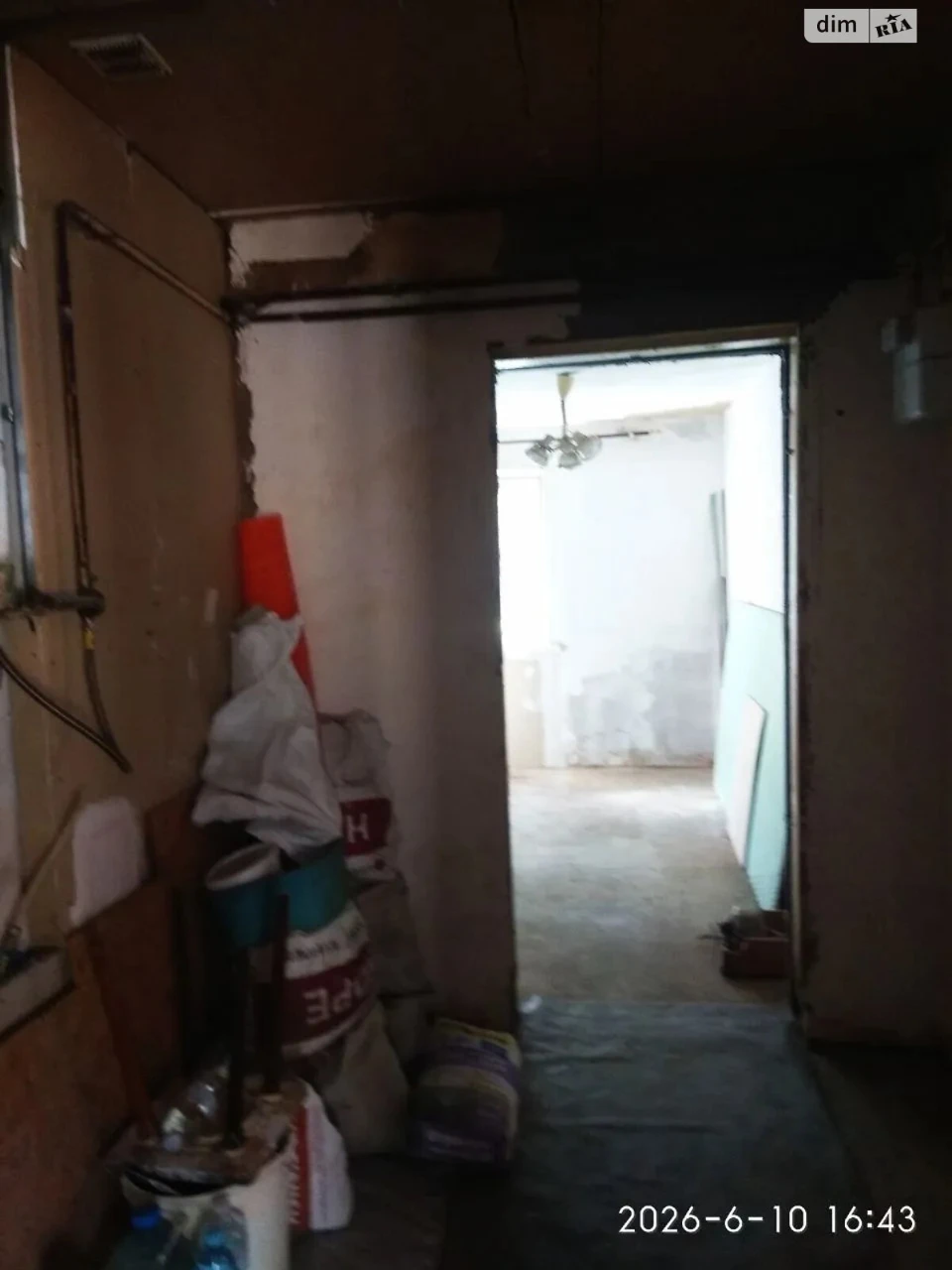 Продаж Частина будинку Чечелівський