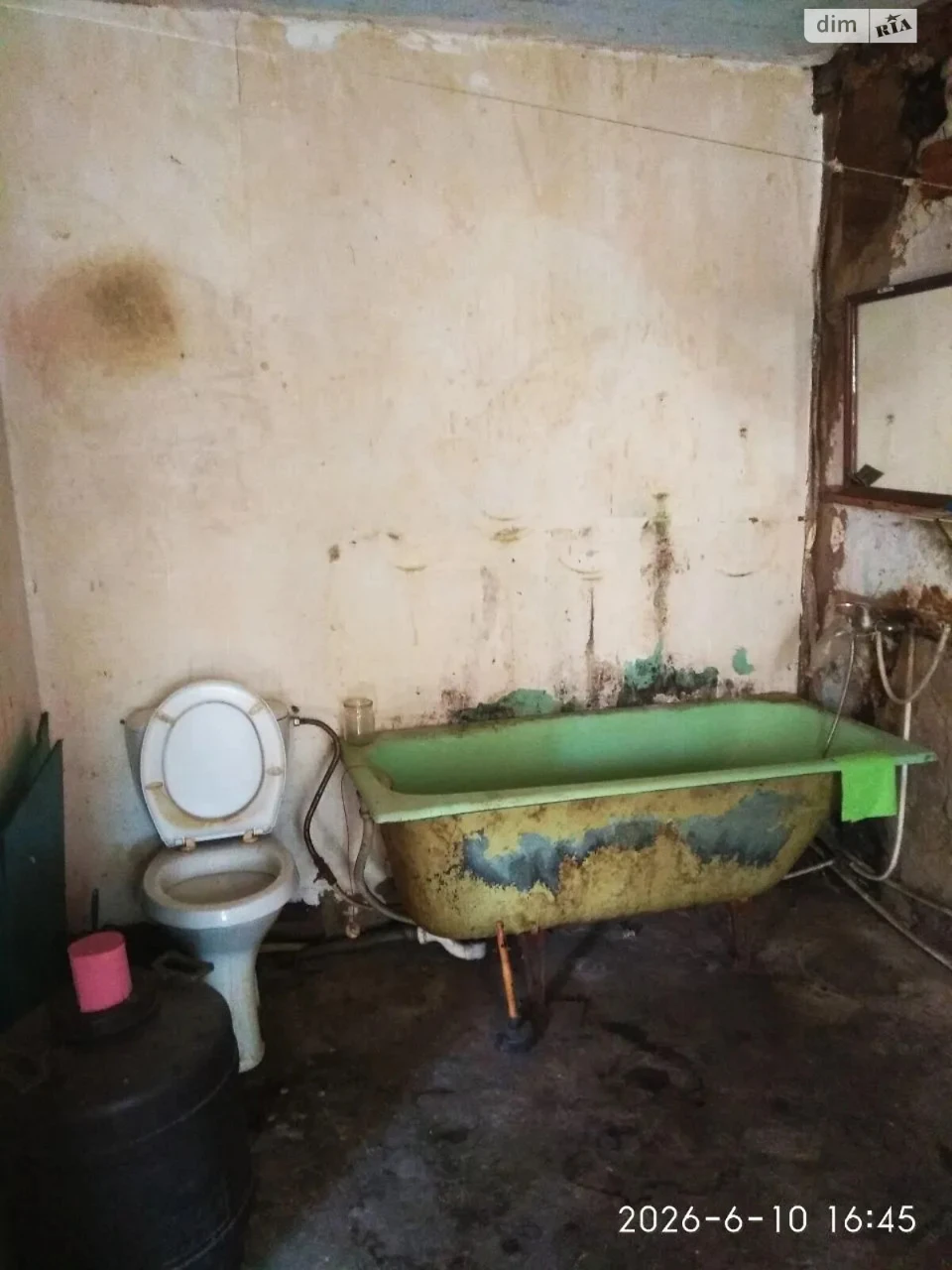 Продаж Частина будинку Чечелівський