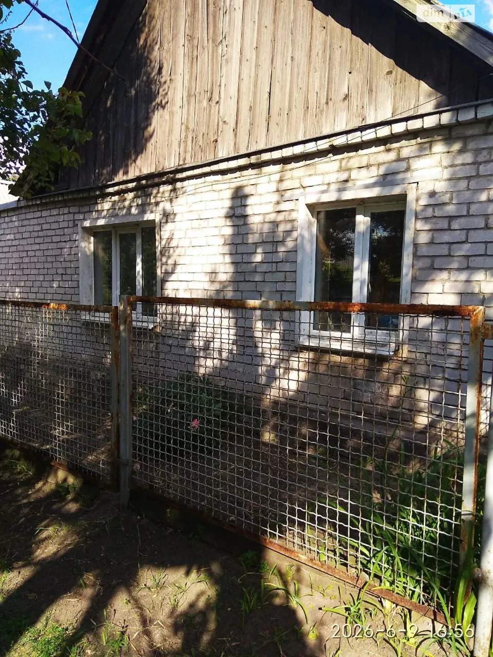 Продаж Частина будинку Чечелівський