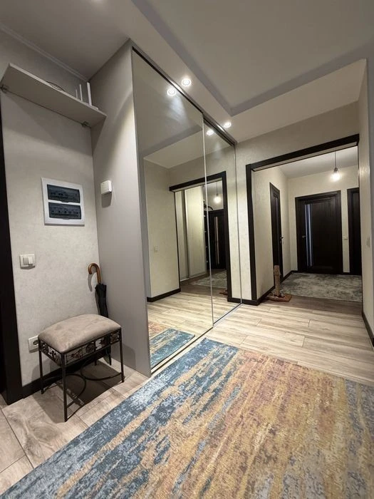 Продажа 3ком. кв. ул. Е. Сверстюка 6В (ЖК Галактика)