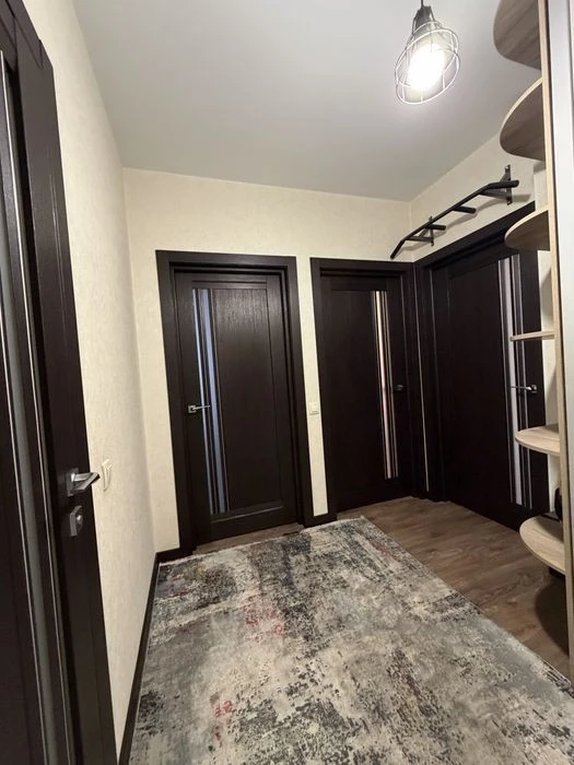 Продажа 3ком. кв. ул. Е. Сверстюка 6В (ЖК Галактика)