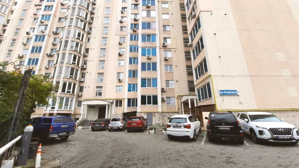 Центр, парк Шевченко, море, Обсерваторный пер, АГВ, кирпичны