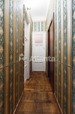 3-кімнатна квартира 99 м² у Одесса