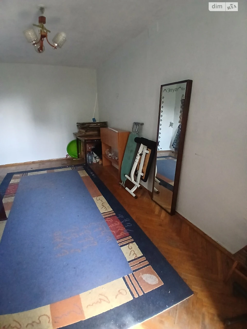 Продаж Квартира Замостя