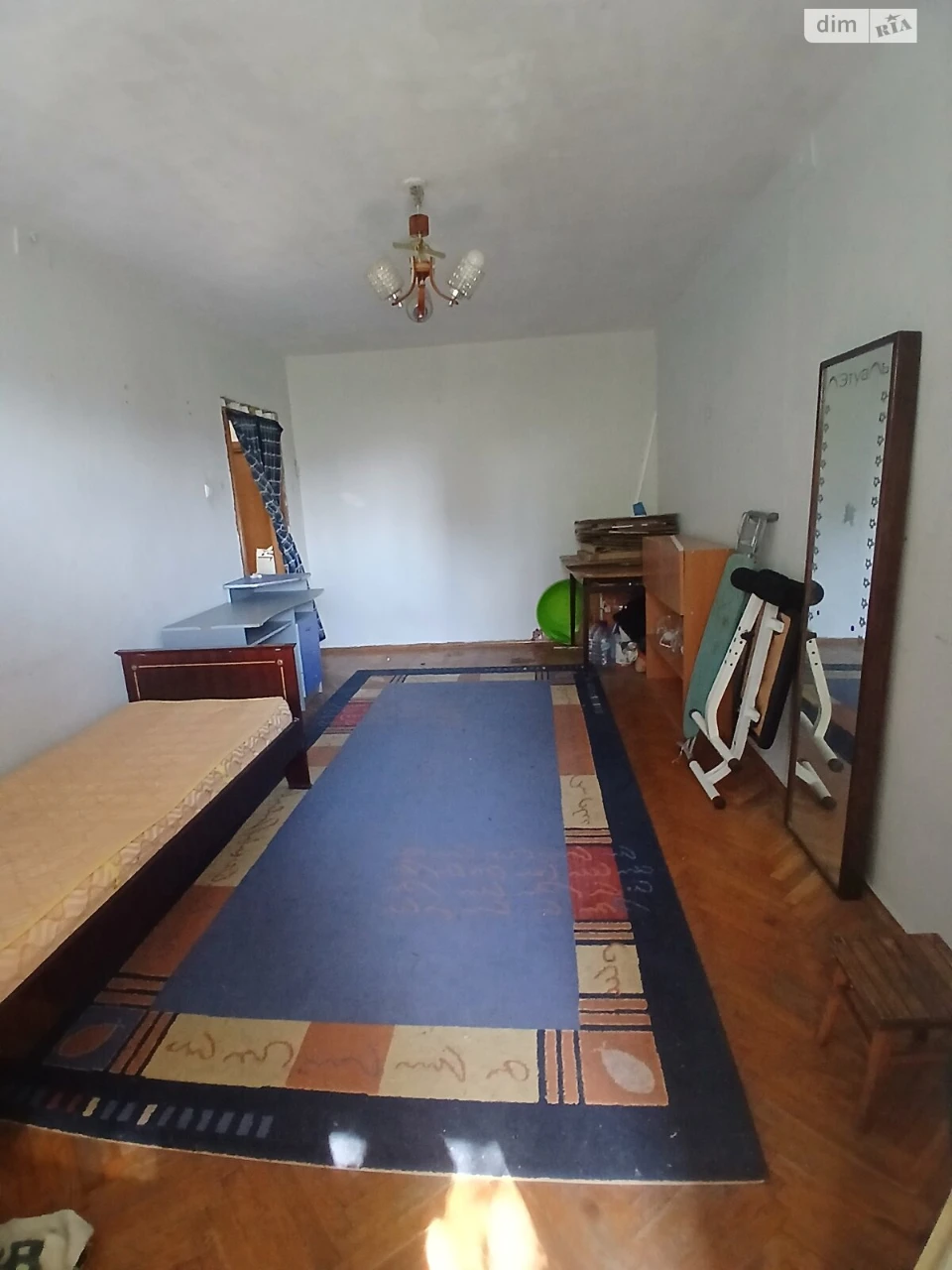 Продаж Квартира Замостя