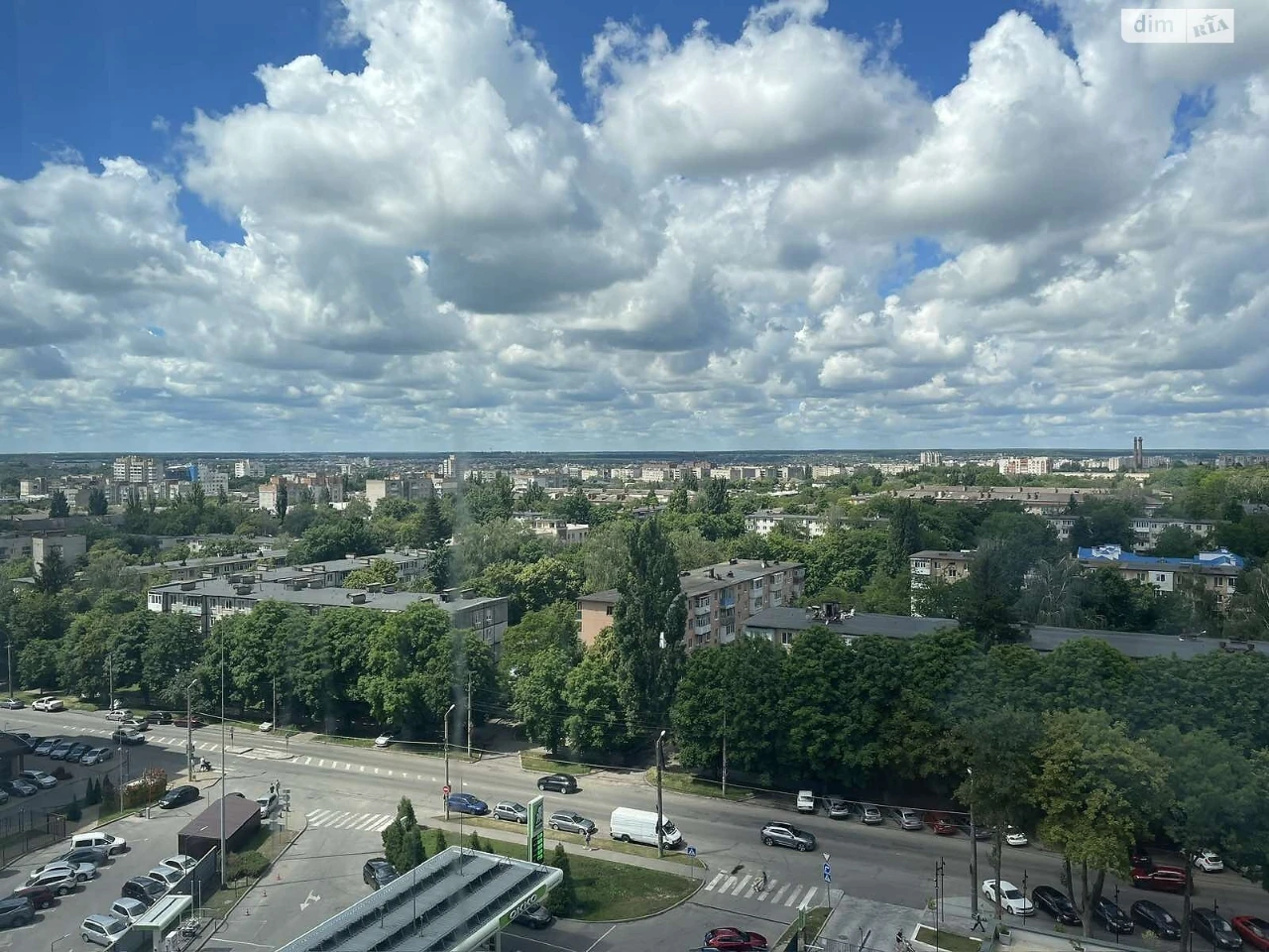 Довгострокова Оренда Квартира Вишенька