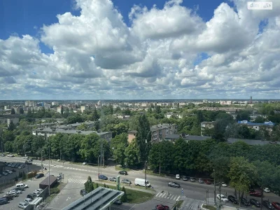 Довгострокова Оренда Квартира Вишенька