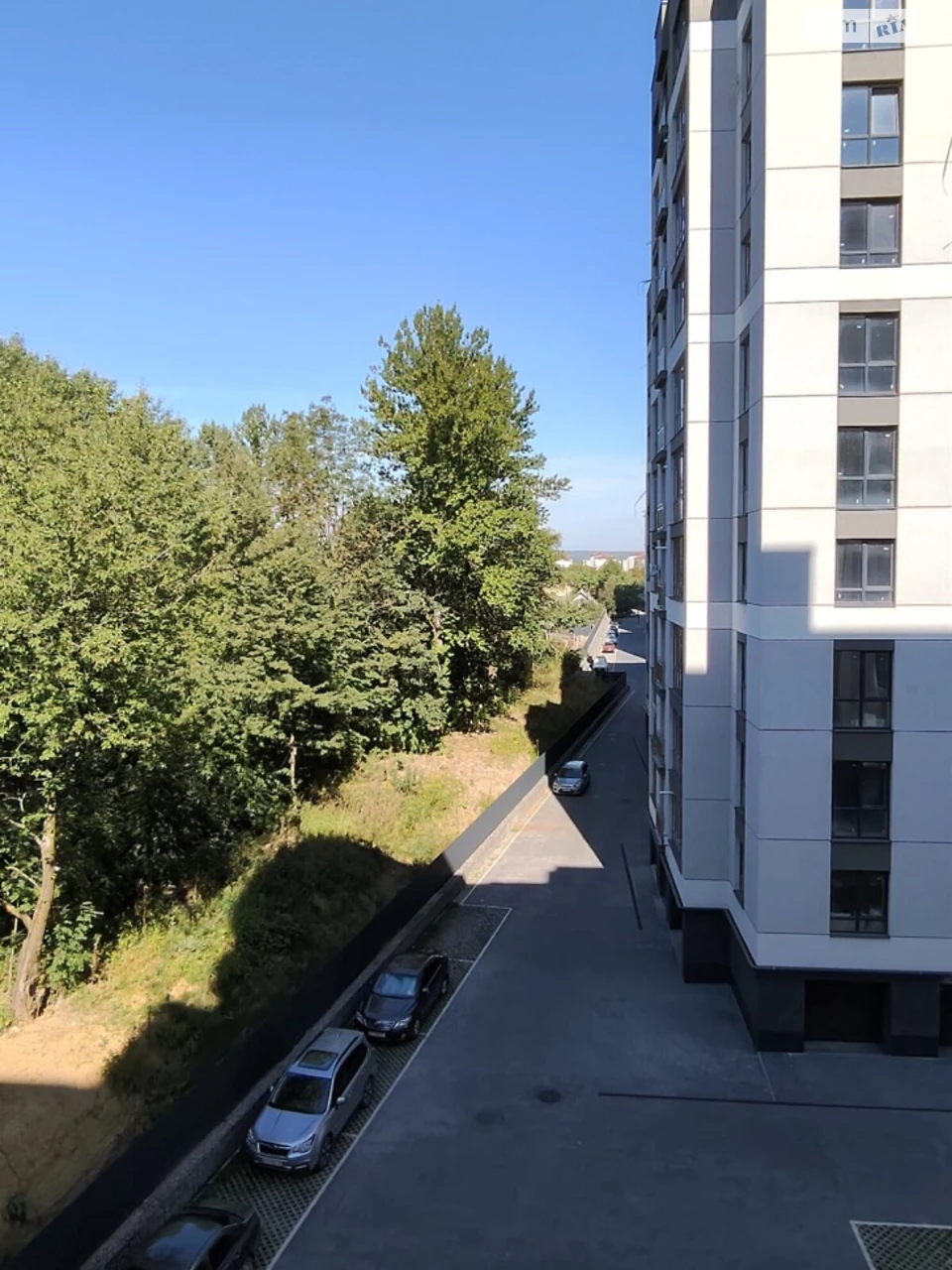 Продаж Квартира Бам
