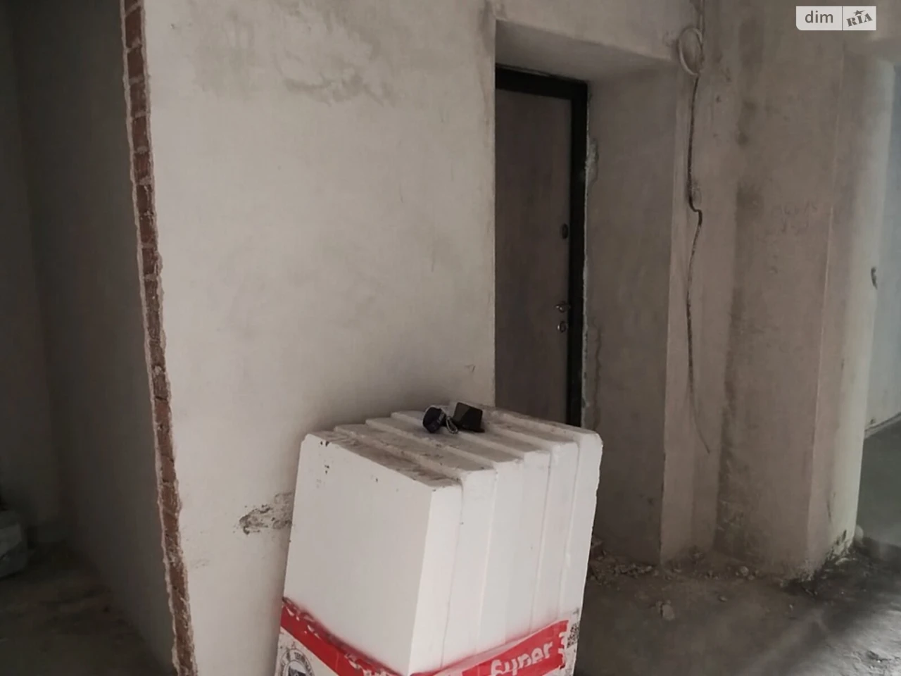 Продаж Квартира Бам