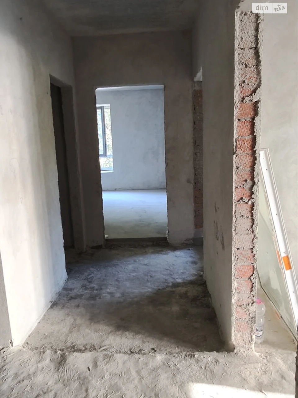 Продаж Квартира Бам