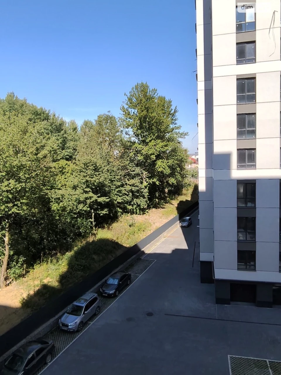 Продаж Квартира Бам