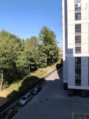 Продаж Квартира Бам