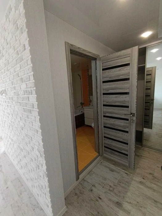 Продажа 1-комнатной квартиры Алексеевка проспект Победы