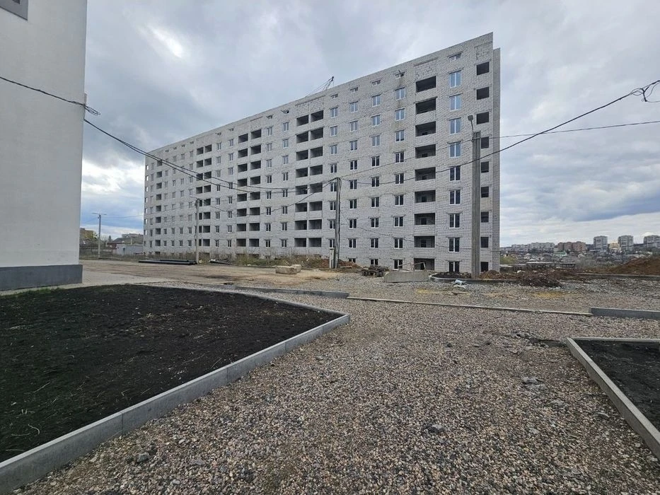 ЖК Сказка продам 1-квартиру 40.2м кв Дом 19 Холодная Гора.L