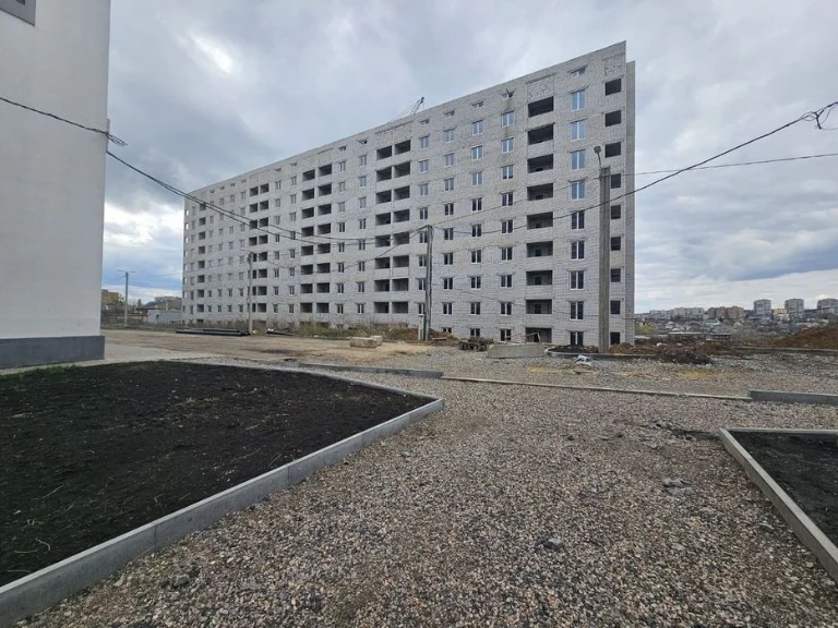 ЖК Сказка продам 1-квартиру 40.2м кв Дом 19 Холодная Гора.L