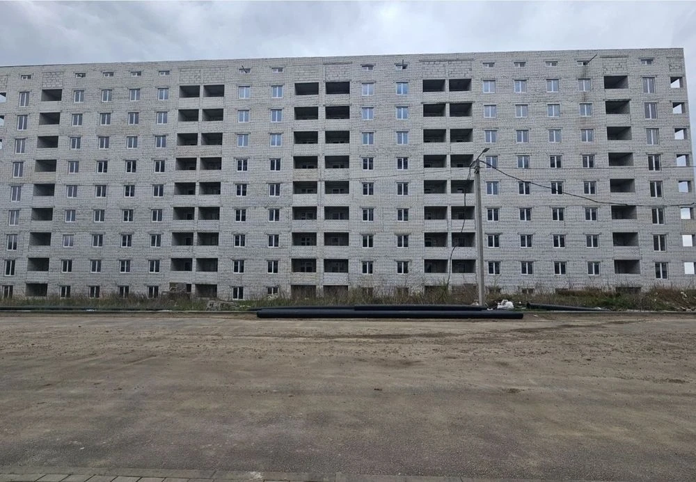 ЖК Сказка продам 1-квартиру 40.2м кв Дом 19 Холодная Гора.L