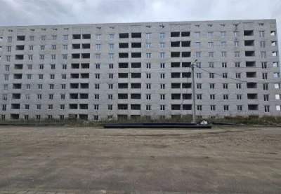 ЖК Сказка продам 1-квартиру 40.2м кв Дом 19 Холодная Гора.L