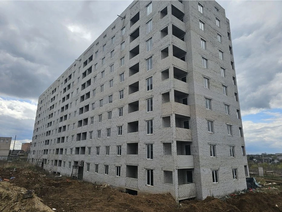 ЖК Сказка продам 1-квартиру 40.2м кв Дом 19 Холодная Гора.L
