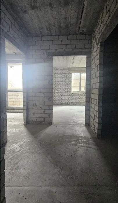 ЖК Сказка продам 1-квартиру 40.2м кв Дом 19 Холодная Гора.L