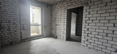 ЖК Сказка продам 1-квартиру 40.2м кв Дом 19 Холодная Гора.L