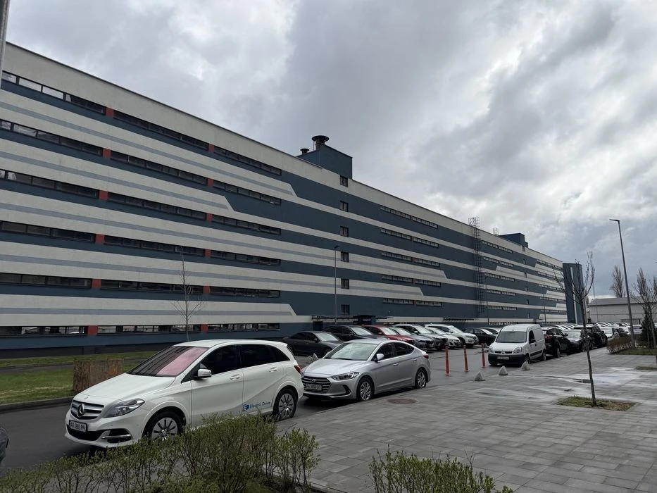Продажа 3ком. кв. ул. Е. Сверстюка 6В (ЖК Галактика)