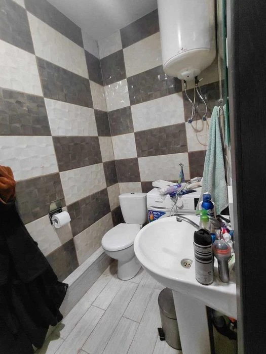 Продам квартиру студию в новострое ЖК "Надия" (405289)
