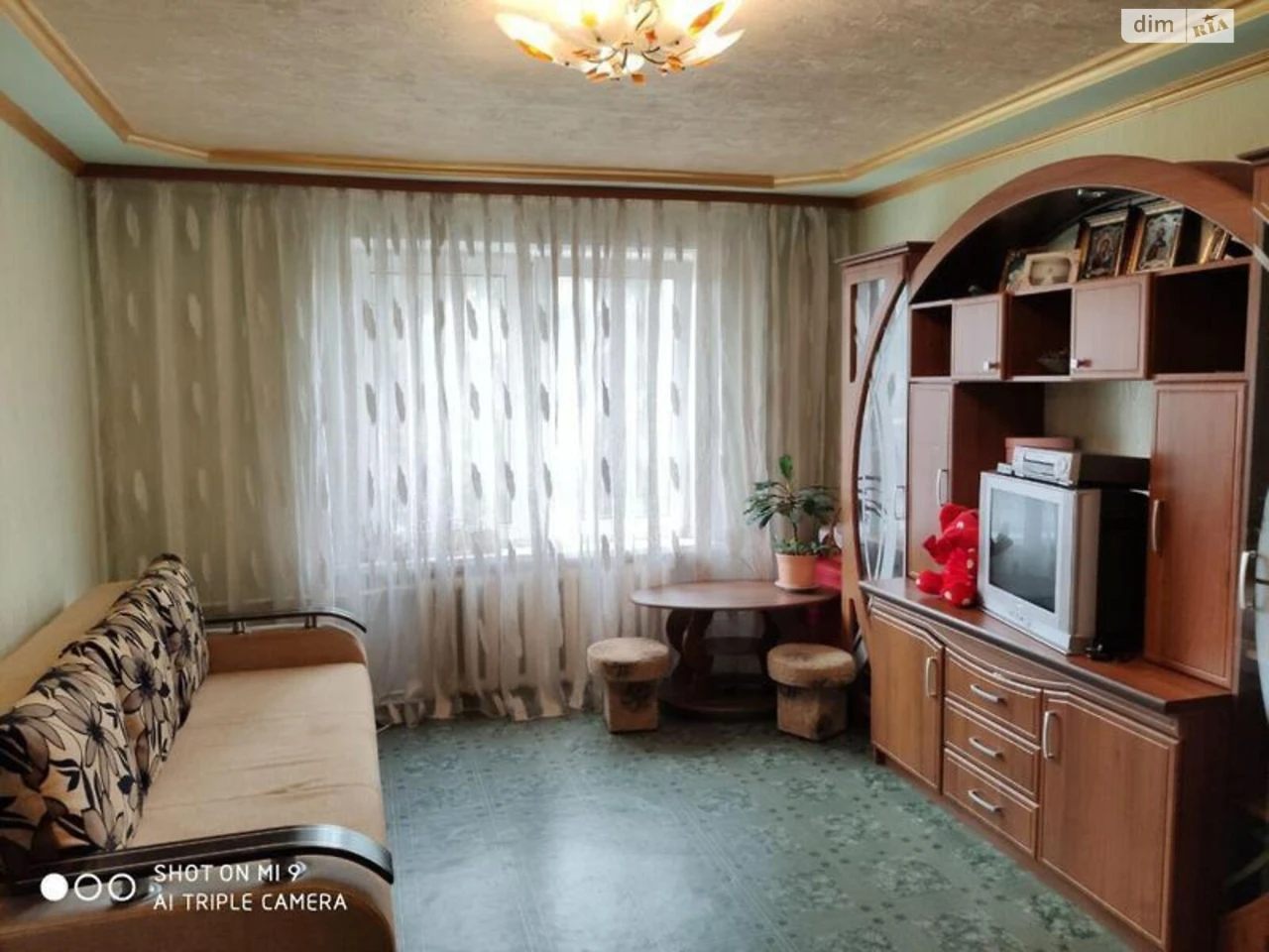 Продаж Квартира Новий план