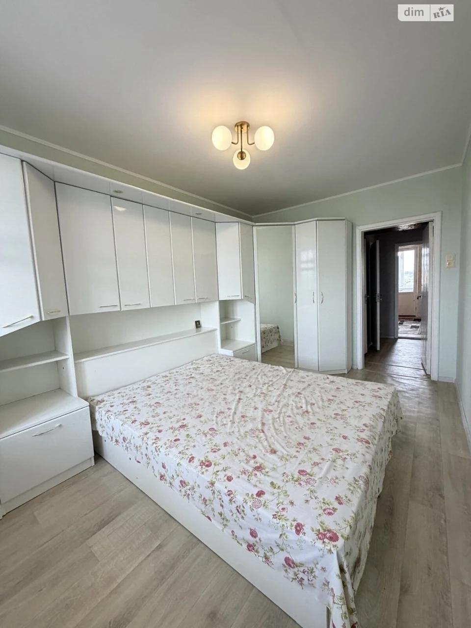 Довгострокова Оренда Квартира Гречани