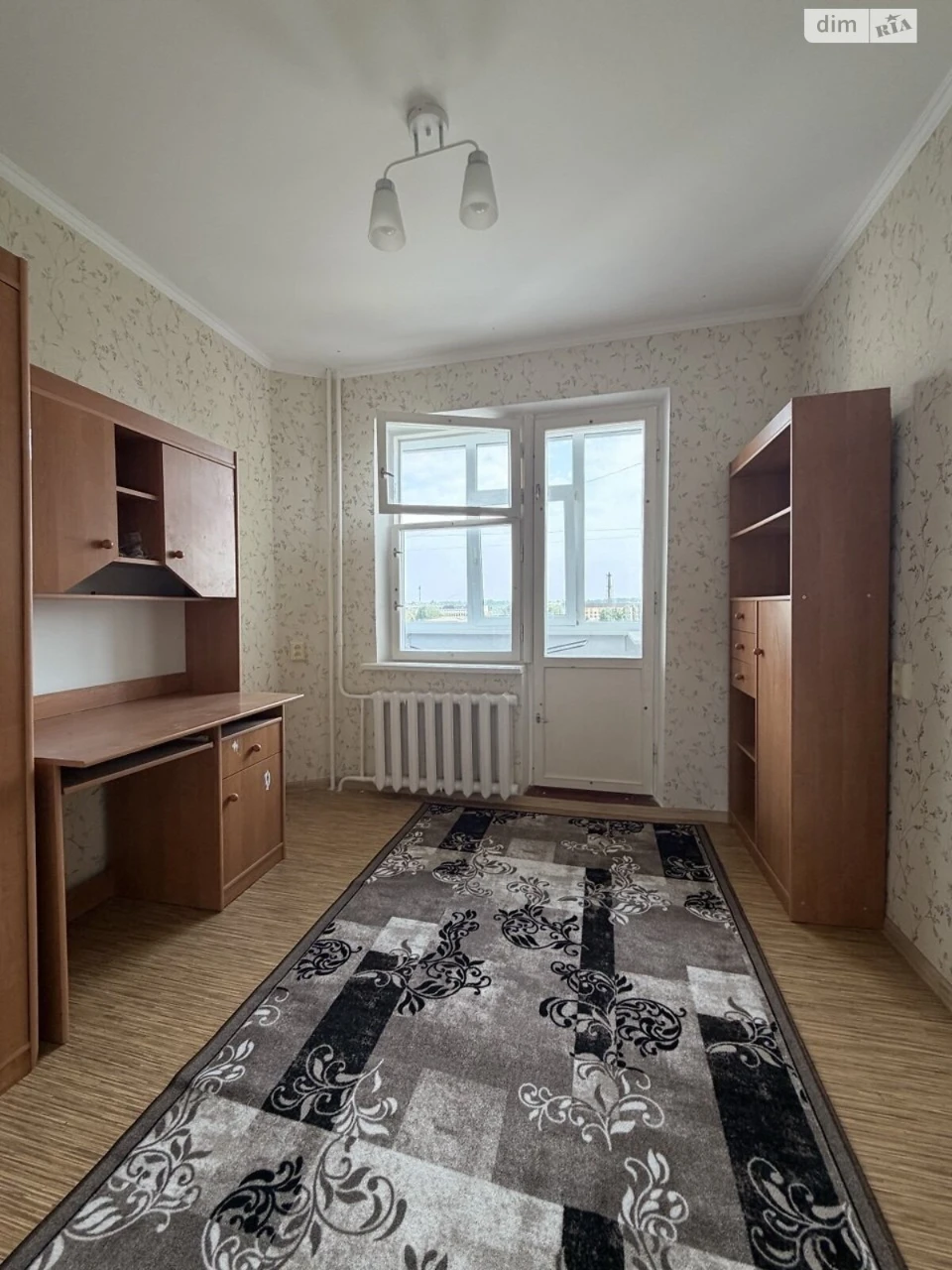 Довгострокова Оренда Квартира Гречани