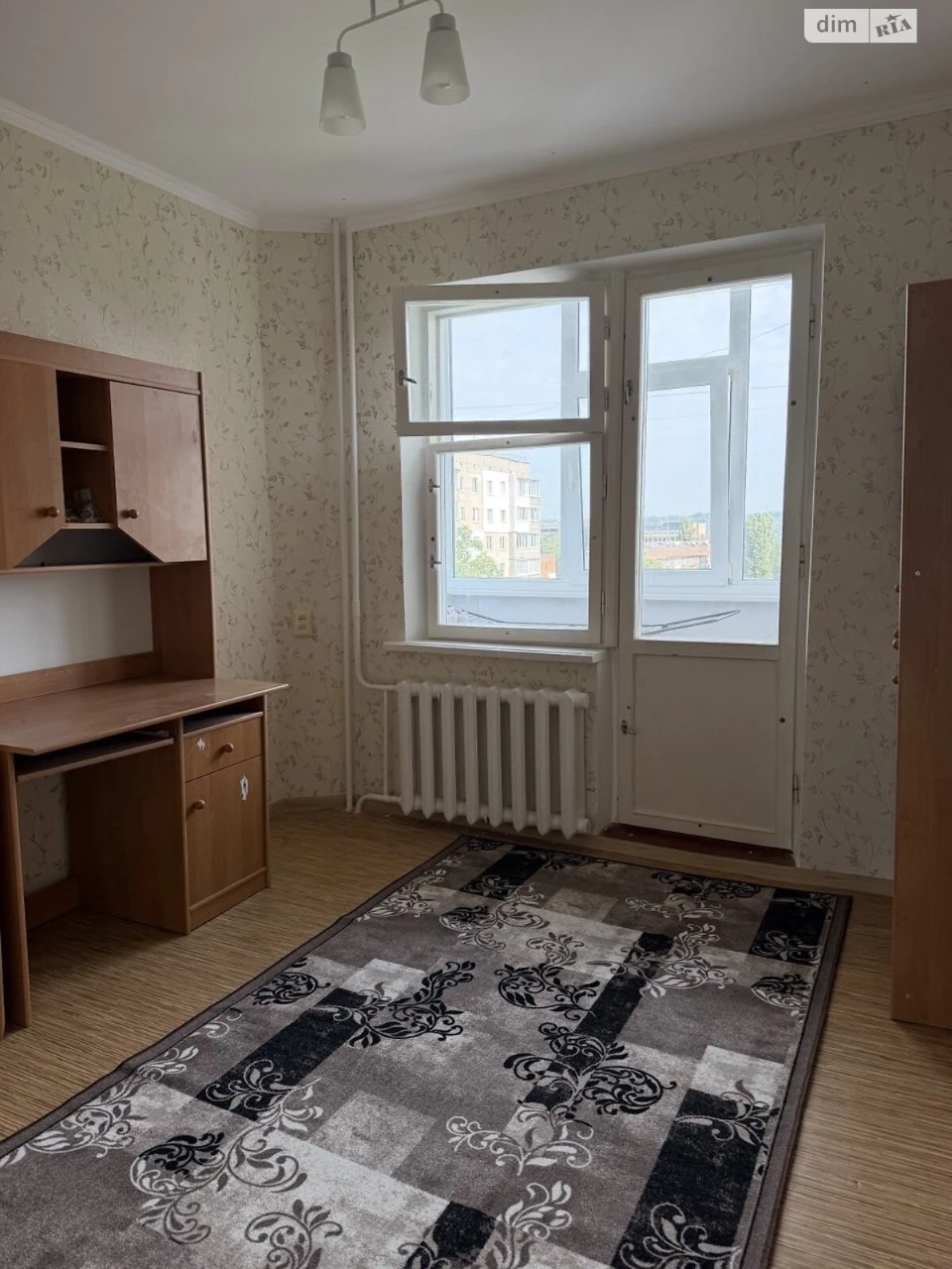 Довгострокова Оренда Квартира Гречани