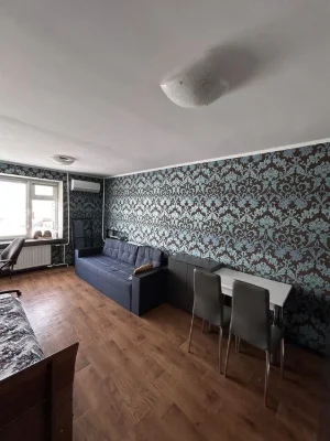 КОМПАКТНА 1 кім. квартира ПЗР