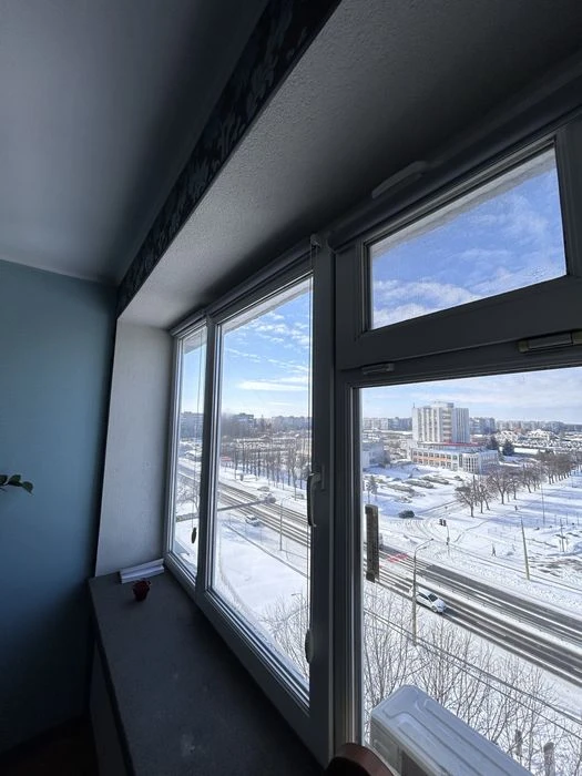 КОМПАКТНА 1 кім. квартира ПЗР