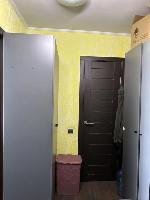 КОМПАКТНА 1 кім. квартира ПЗР