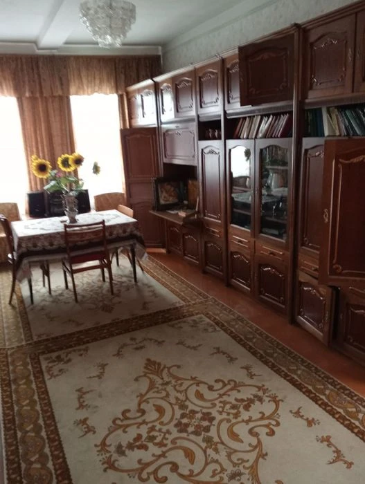 Продам пів будинку в центрі м. Суми - вулиця  Засумська