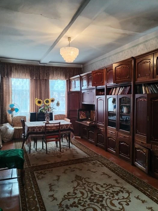 Продам пів будинку в центрі м. Суми - вулиця  Засумська
