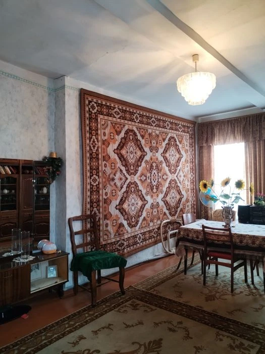 Продам пів будинку в центрі м. Суми - вулиця  Засумська