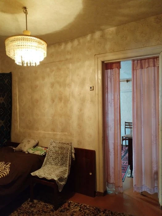 Продам пів будинку в центрі м. Суми - вулиця  Засумська