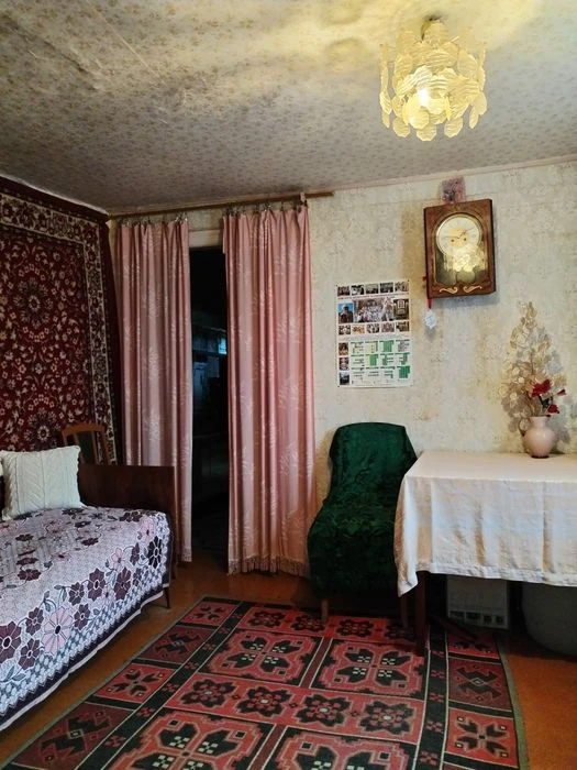Продам пів будинку в центрі м. Суми - вулиця  Засумська