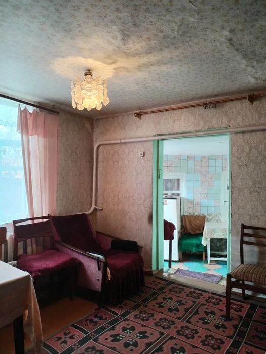 Продам пів будинку в центрі м. Суми - вулиця  Засумська