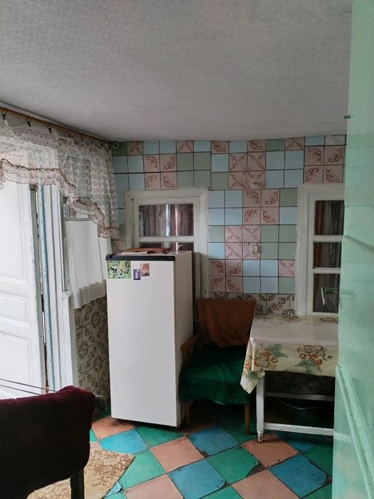 Продам пів будинку в центрі м. Суми - вулиця  Засумська
