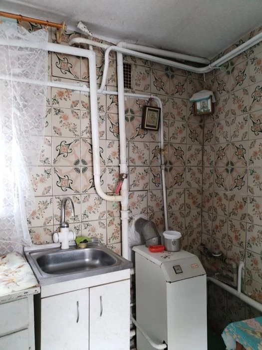 Продам пів будинку в центрі м. Суми - вулиця  Засумська