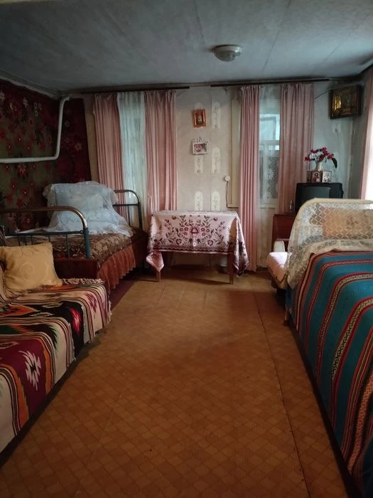 Продам пів будинку в центрі м. Суми - вулиця  Засумська