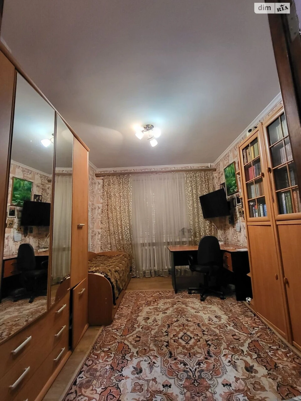 Продаж Квартира Центр