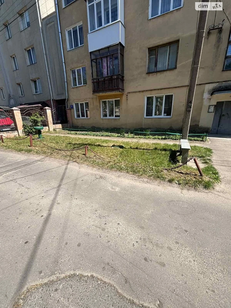 Продаж Квартира Центр