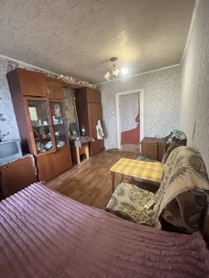 Продаж двокімнатної квартири. СВІТЛО НЕ ВИМИКАЮТЬ