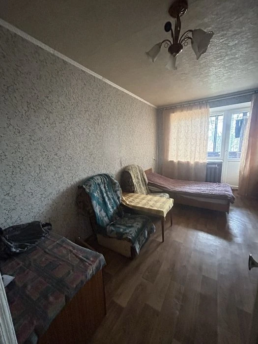 Продаж двокімнатної квартири. СВІТЛО НЕ ВИМИКАЮТЬ