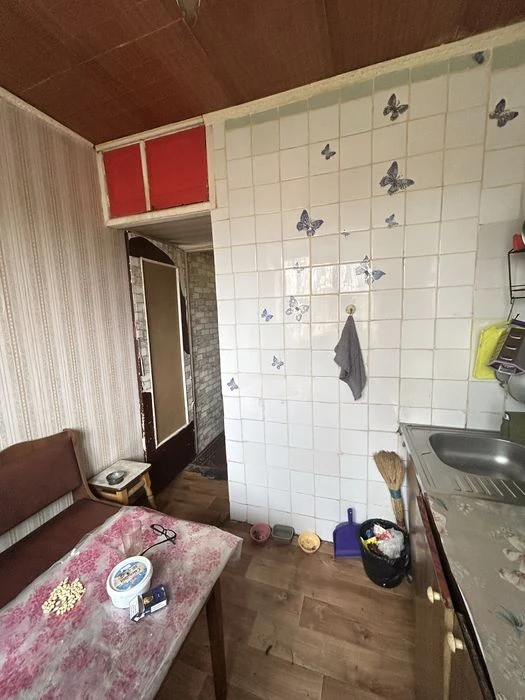 Продаж двокімнатної квартири. СВІТЛО НЕ ВИМИКАЮТЬ