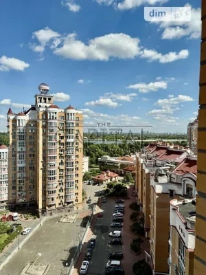Оренда 3 к кв на Івасюка 8 Оболонь Парк Наталка Видова Автон