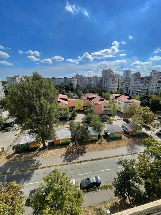 Оренда 3-х кім квартири, вул. Юрія Шевельова 49/20 (Миколи Р